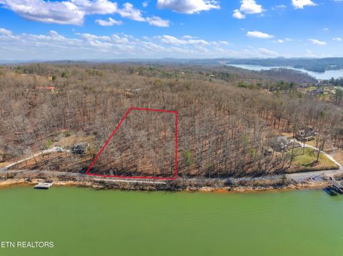Photo of 4775 Lakeside Drive, Lenoir City, TN 37772 (MLS # 1320877)