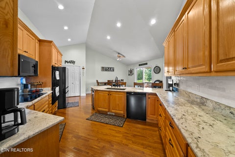 Tiny photo for 220 Sherman Circle, Kingston, TN 37763 (MLS # 1351423)