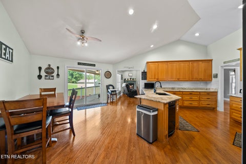 Tiny photo for 220 Sherman Circle, Kingston, TN 37763 (MLS # 1351423)
