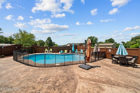 Tiny photo for 220 Sherman Circle, Kingston, TN 37763 (MLS # 1351423)