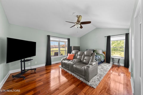 Tiny photo for 220 Sherman Circle, Kingston, TN 37763 (MLS # 1351423)