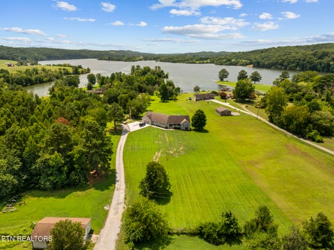 Tiny photo for 220 Sherman Circle, Kingston, TN 37763 (MLS # 1351423)