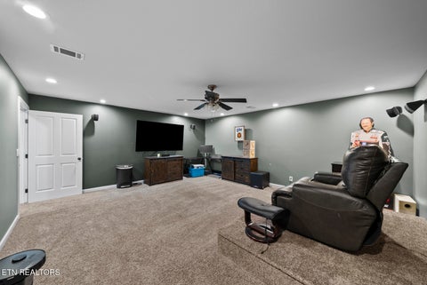 Tiny photo for 220 Sherman Circle, Kingston, TN 37763 (MLS # 1351423)