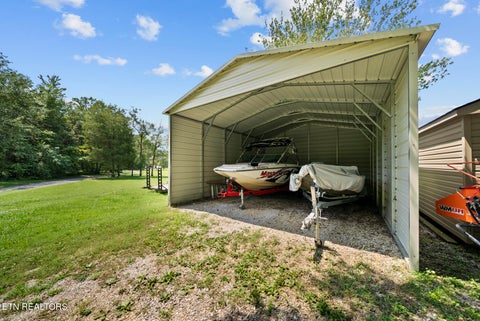 Tiny photo for 220 Sherman Circle, Kingston, TN 37763 (MLS # 1351423)