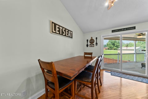 Tiny photo for 220 Sherman Circle, Kingston, TN 37763 (MLS # 1351423)