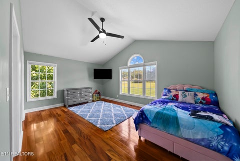 Tiny photo for 220 Sherman Circle, Kingston, TN 37763 (MLS # 1351423)