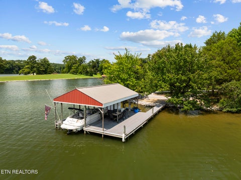 Tiny photo for 220 Sherman Circle, Kingston, TN 37763 (MLS # 1351423)