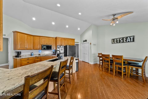Tiny photo for 220 Sherman Circle, Kingston, TN 37763 (MLS # 1351423)
