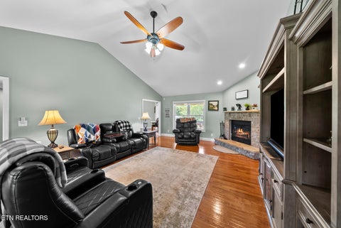 Tiny photo for 220 Sherman Circle, Kingston, TN 37763 (MLS # 1351423)