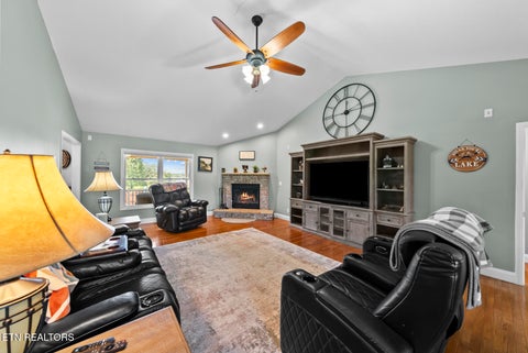 Tiny photo for 220 Sherman Circle, Kingston, TN 37763 (MLS # 1351423)