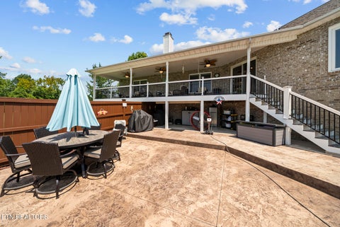 Tiny photo for 220 Sherman Circle, Kingston, TN 37763 (MLS # 1351423)