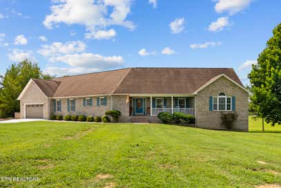 220 Sherman Circle Kingston TN 37763