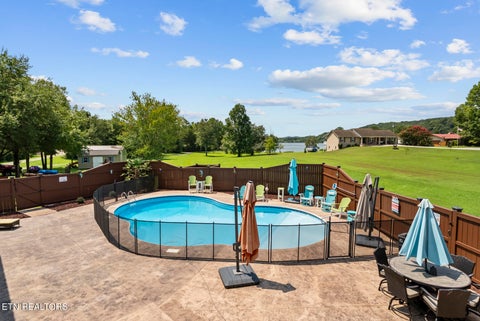 Tiny photo for 220 Sherman Circle, Kingston, TN 37763 (MLS # 1351423)
