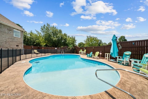 Tiny photo for 220 Sherman Circle, Kingston, TN 37763 (MLS # 1351423)