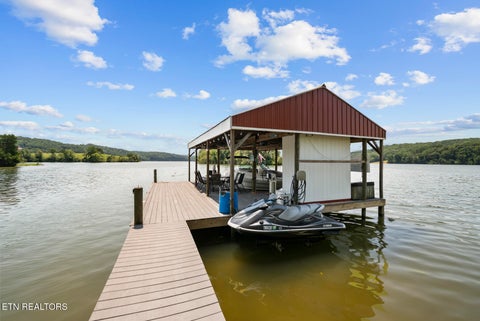 Tiny photo for 220 Sherman Circle, Kingston, TN 37763 (MLS # 1351423)