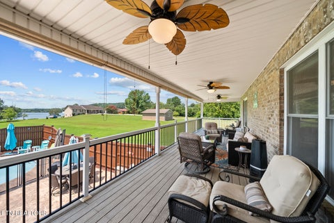 Tiny photo for 220 Sherman Circle, Kingston, TN 37763 (MLS # 1351423)