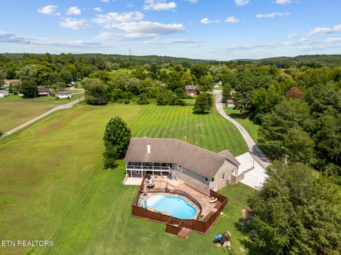 Tiny photo for 220 Sherman Circle, Kingston, TN 37763 (MLS # 1351423)