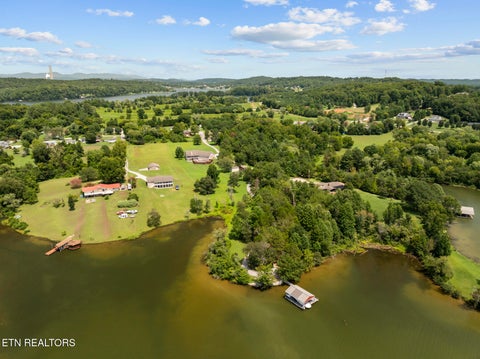 Tiny photo for 220 Sherman Circle, Kingston, TN 37763 (MLS # 1351423)