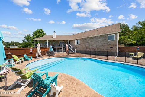 Tiny photo for 220 Sherman Circle, Kingston, TN 37763 (MLS # 1351423)