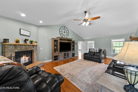 Tiny photo for 220 Sherman Circle, Kingston, TN 37763 (MLS # 1351423)