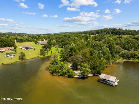 Tiny photo for 220 Sherman Circle, Kingston, TN 37763 (MLS # 1351423)
