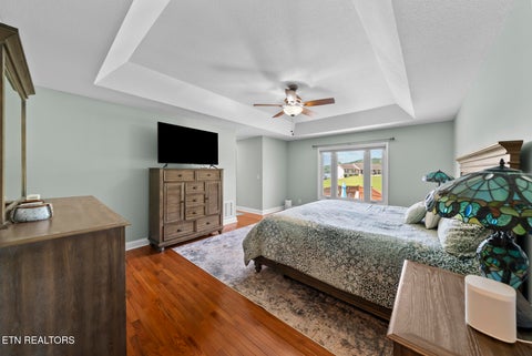Tiny photo for 220 Sherman Circle, Kingston, TN 37763 (MLS # 1351423)