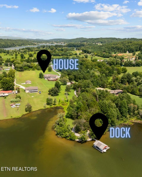 Tiny photo for 220 Sherman Circle, Kingston, TN 37763 (MLS # 1351423)