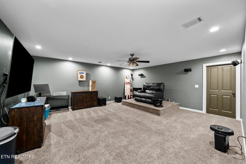 Tiny photo for 220 Sherman Circle, Kingston, TN 37763 (MLS # 1351423)