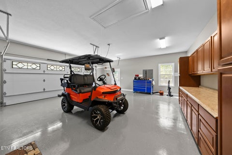Tiny photo for 220 Sherman Circle, Kingston, TN 37763 (MLS # 1351423)