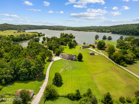 Tiny photo for 220 Sherman Circle, Kingston, TN 37763 (MLS # 1351423)