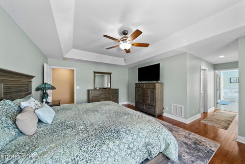 Tiny photo for 220 Sherman Circle, Kingston, TN 37763 (MLS # 1351423)