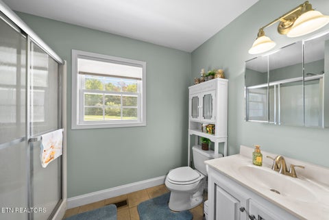 Tiny photo for 220 Sherman Circle, Kingston, TN 37763 (MLS # 1351423)