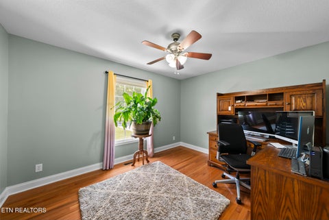 Tiny photo for 220 Sherman Circle, Kingston, TN 37763 (MLS # 1351423)
