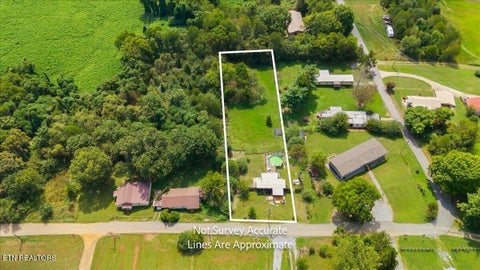 Tiny photo for 246 Midway Circle, Midway, TN 37809 (MLS # 1355514)