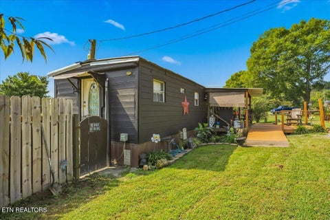 Tiny photo for 246 Midway Circle, Midway, TN 37809 (MLS # 1355514)
