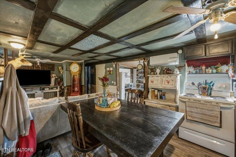 Tiny photo for 246 Midway Circle, Midway, TN 37809 (MLS # 1355514)