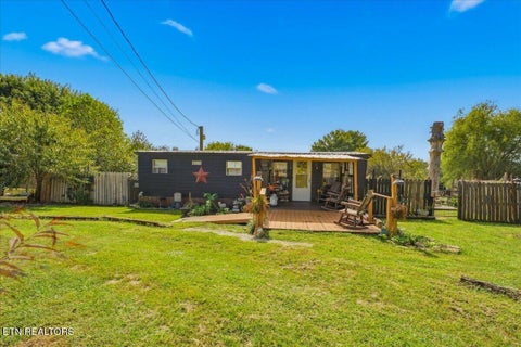 Photo of 246 Midway Circle, Midway, TN 37809 (MLS # 1355514)