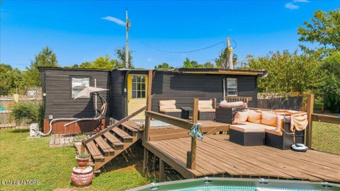 Tiny photo for 246 Midway Circle, Midway, TN 37809 (MLS # 1355514)