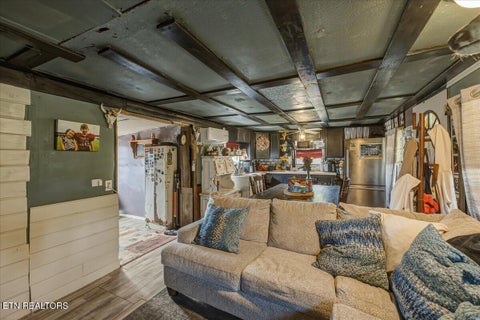 Tiny photo for 246 Midway Circle, Midway, TN 37809 (MLS # 1355514)