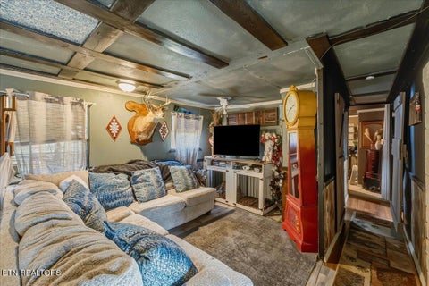 Tiny photo for 246 Midway Circle, Midway, TN 37809 (MLS # 1355514)