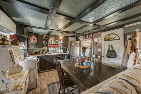 Tiny photo for 246 Midway Circle, Midway, TN 37809 (MLS # 1355514)
