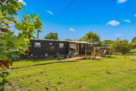 Tiny photo for 246 Midway Circle, Midway, TN 37809 (MLS # 1355514)