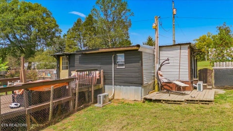 Tiny photo for 246 Midway Circle, Midway, TN 37809 (MLS # 1355514)