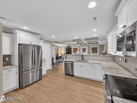 Tiny photo for 221 Sand Hills Drive, Maryville, TN 37801 (MLS # 1355635)