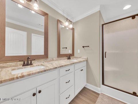 Tiny photo for 221 Sand Hills Drive, Maryville, TN 37801 (MLS # 1355635)