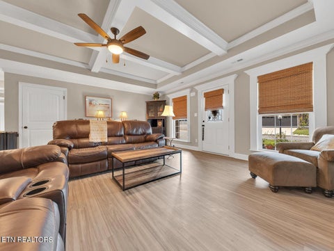 Tiny photo for 221 Sand Hills Drive, Maryville, TN 37801 (MLS # 1355635)