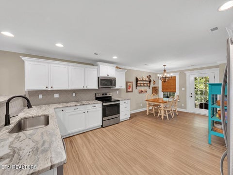 Tiny photo for 221 Sand Hills Drive, Maryville, TN 37801 (MLS # 1355635)