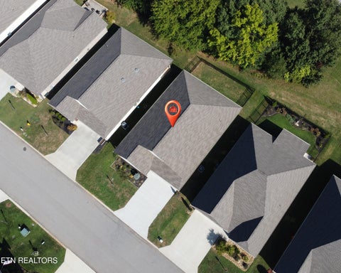 Tiny photo for 221 Sand Hills Drive, Maryville, TN 37801 (MLS # 1355635)