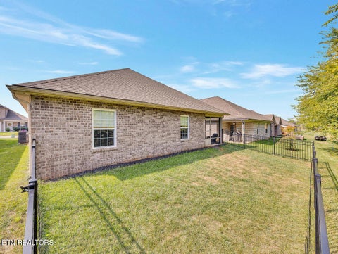 Tiny photo for 221 Sand Hills Drive, Maryville, TN 37801 (MLS # 1355635)