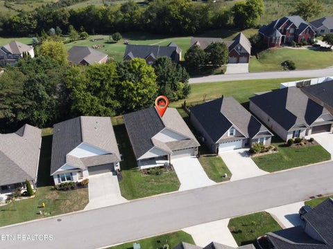 Tiny photo for 221 Sand Hills Drive, Maryville, TN 37801 (MLS # 1355635)